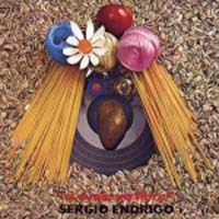 Sergio Endrigo - Ci vuole un fiore